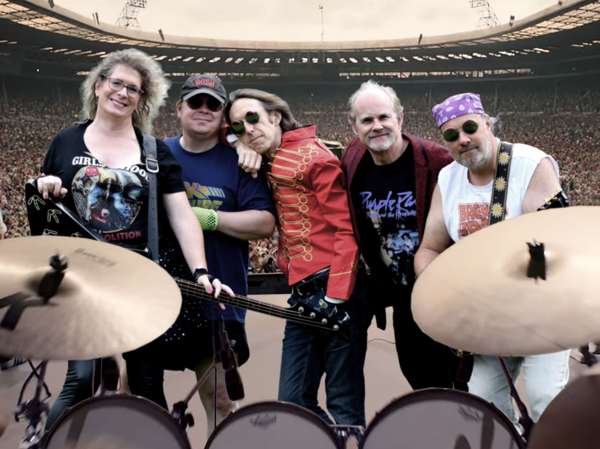 Live aid